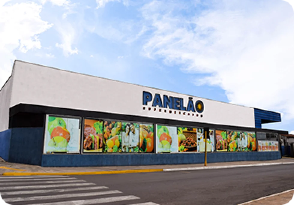 Loja Vila São Paulo Bauru